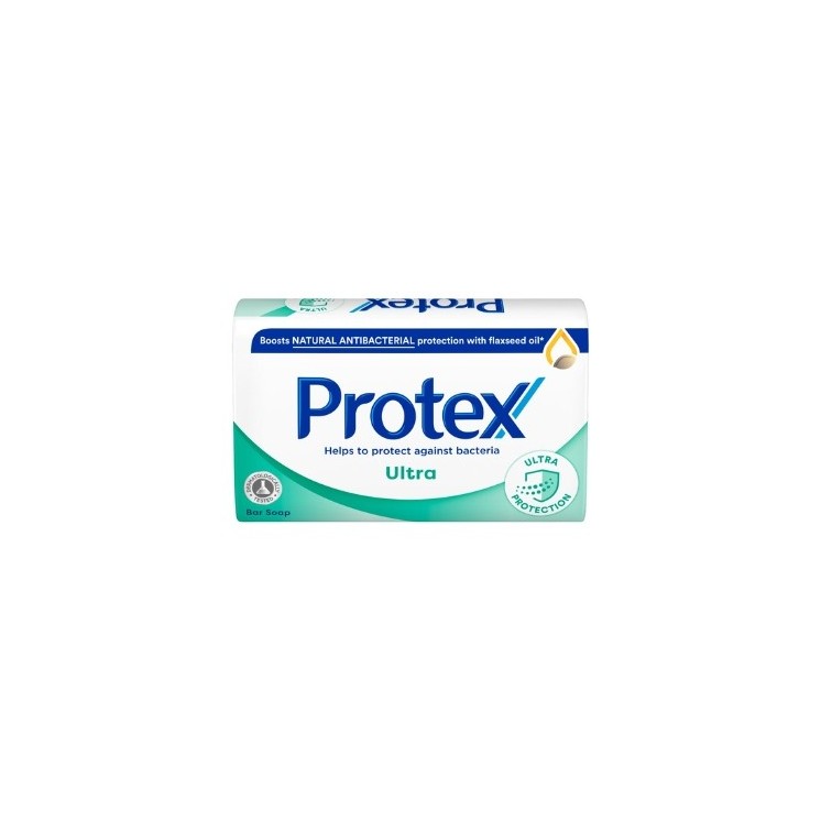 Protex Ultra bar soap 90 g