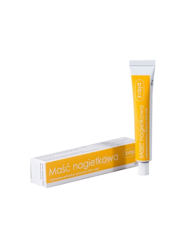 Ziaja Calendula ointment 20 g