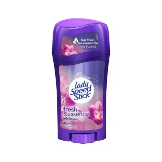 Lady Speed Stick Invisible Dry Anti-transpirant stick Wild Freesia 39,6 g