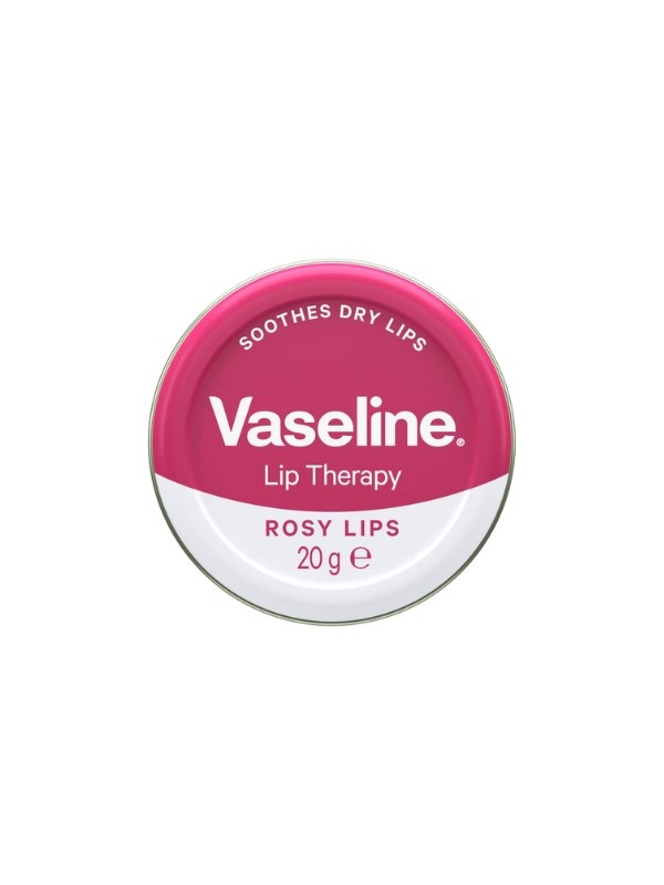 Vaseline Lip Therapy Rosy Lips lip balm 20 g