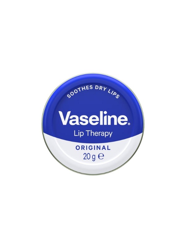 Vaseline Lip Therapy Orginal lip balm 20 g