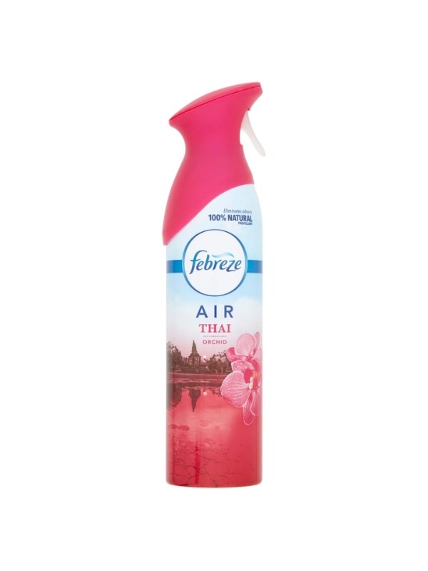 Febreze Thai Orchid air freshener spray 300 ml