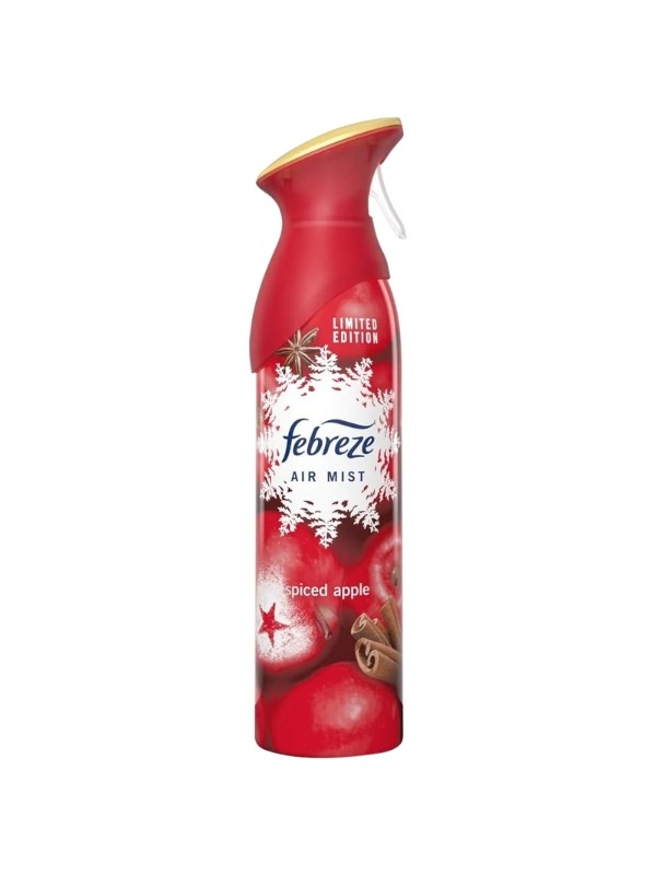 Febreze Spiced Apple air freshener spray 300 ml