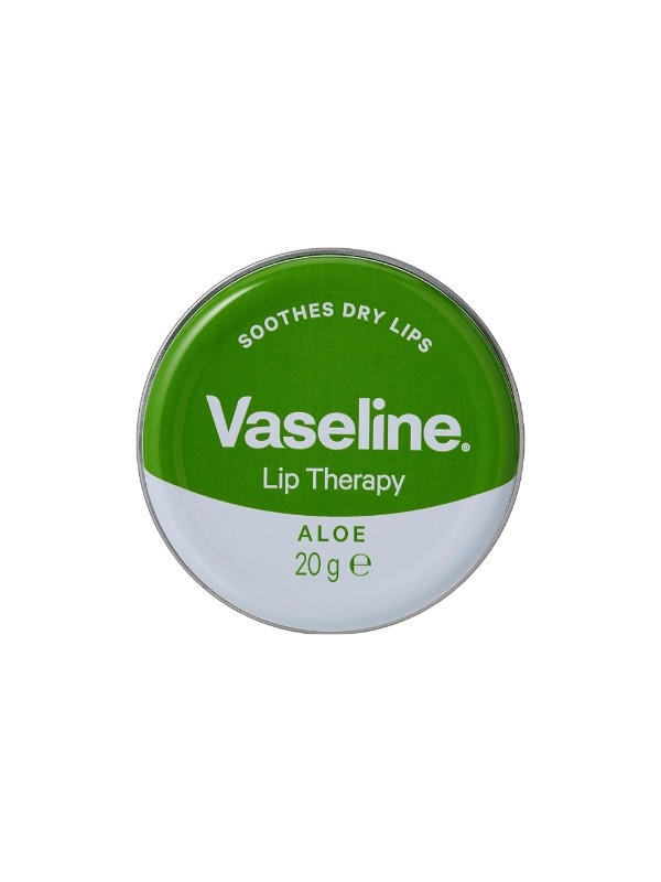 Vaseline Lip Therapy Aloe Vera lippenbalsem 20 gr