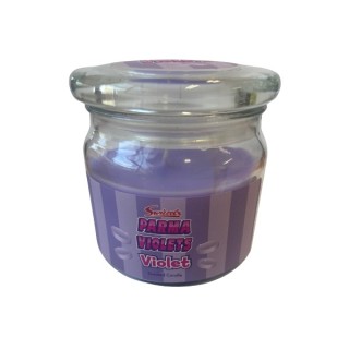 Swizzels Parma Violets Violet geurkaars 227 gr