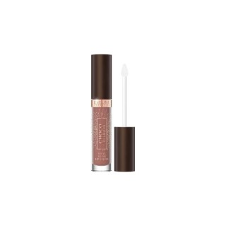 Eveline Choco Glamour Vinyl Lipstick Ruby Chocolate /01/ 5 ml