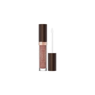 Eveline Choco Glamour Vinyl Lipstick Deep Cherry Chocolate /02/ 5 ml