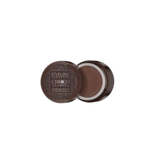 Eveline Choco Glamour Regenererend Lipmasker voor de Nacht 12 ml