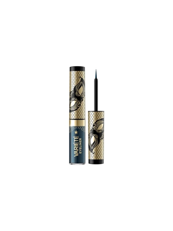 Eveline Variete Waterproof Eyeliner Kameleon /03/ 4 ml