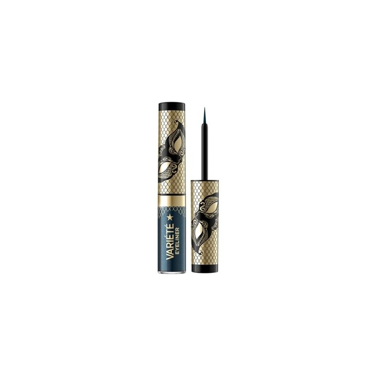 Eveline Variete Waterproof Eyeliner Chameleon /03/ 4 ml