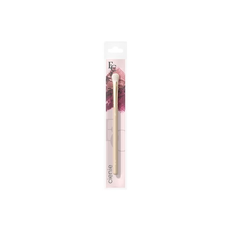 Eveline Eyeshadow application brush /E01/ 1 piece