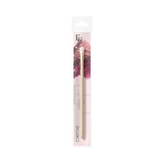 Eveline Precise Brush for applying eye shadows /E02/ 1 piece