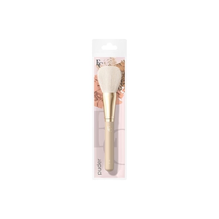 Eveline Brush for applying powders /F01/ 1 piece