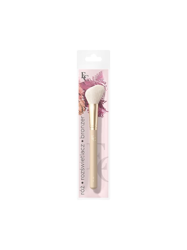 Eveline Face contouring brush /F02/ 1 piece