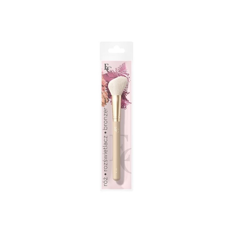 Eveline Face contouring brush /F02/ 1 piece