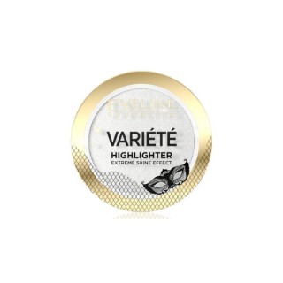 Eveline Variete Pressed Face Highlighter /02/ 5 gr