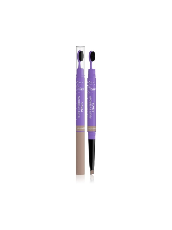 Stars from the Stars Fluff Eyebrow pencil /013/ Blonde 0.2 g