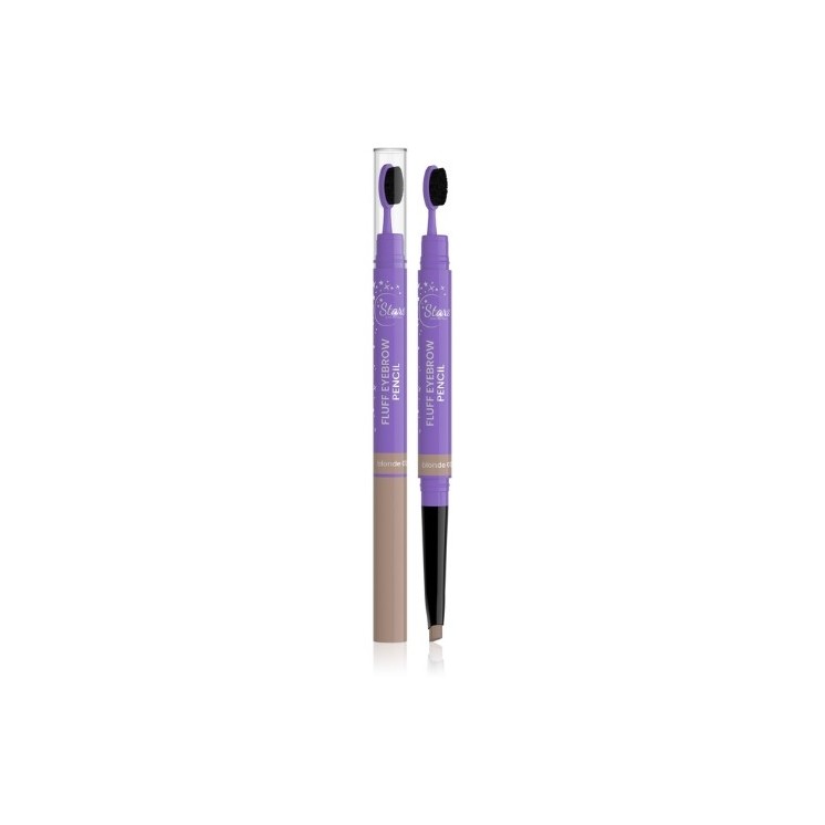 Stars from the Stars Fluff Eyebrow pencil /013/ Blonde 0.2 g