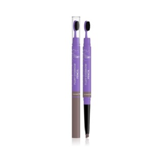 Stars from the Stars Fluff Eyebrow pencil /023/ Brown 0.2 g