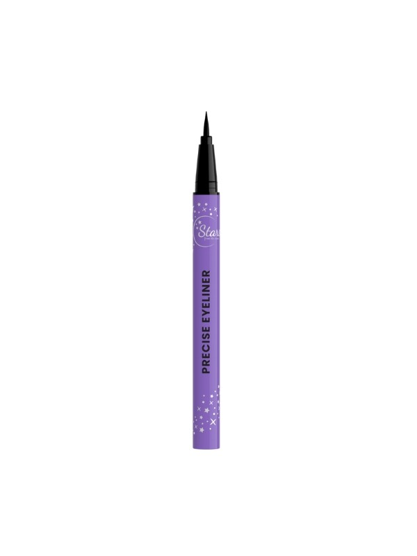 Stars from the Stars Eyeliner pen /01/ Black 0.6 g