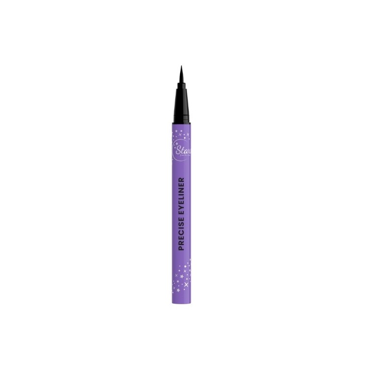 Stars from the Stars Eyeliner pen /01/ Black 0.6 g