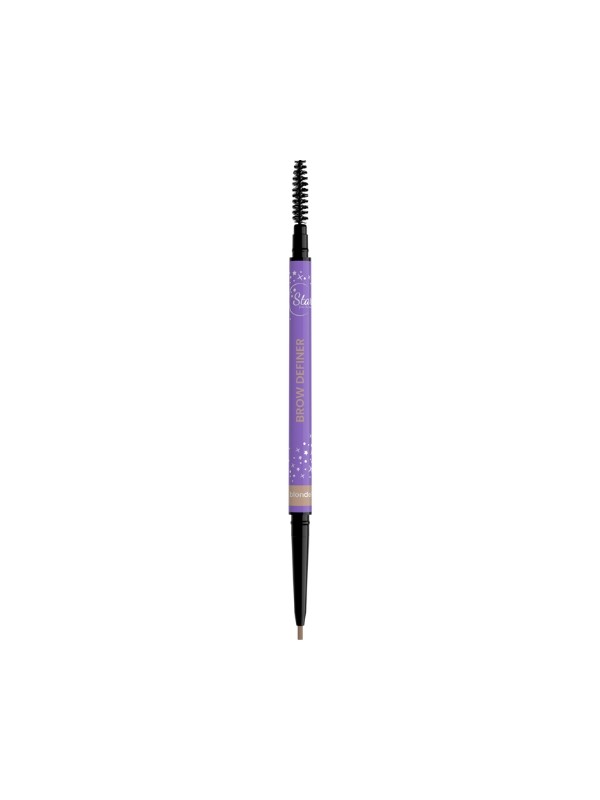 Stars from the Stars Brow Definer nauwkeurig wenkbrauwpotlood /11/ Blonde 0,1 g