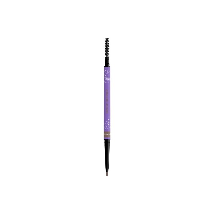 Stars from the Stars Brow Definer precise Eyebrow pencil /12/ Brown 0.1 g