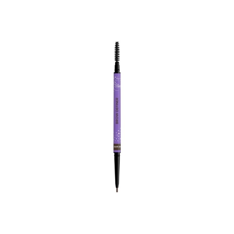 Stars from the Stars Brow Definer precise eyebrow pencil /13/ Dark Brown 0.1 g