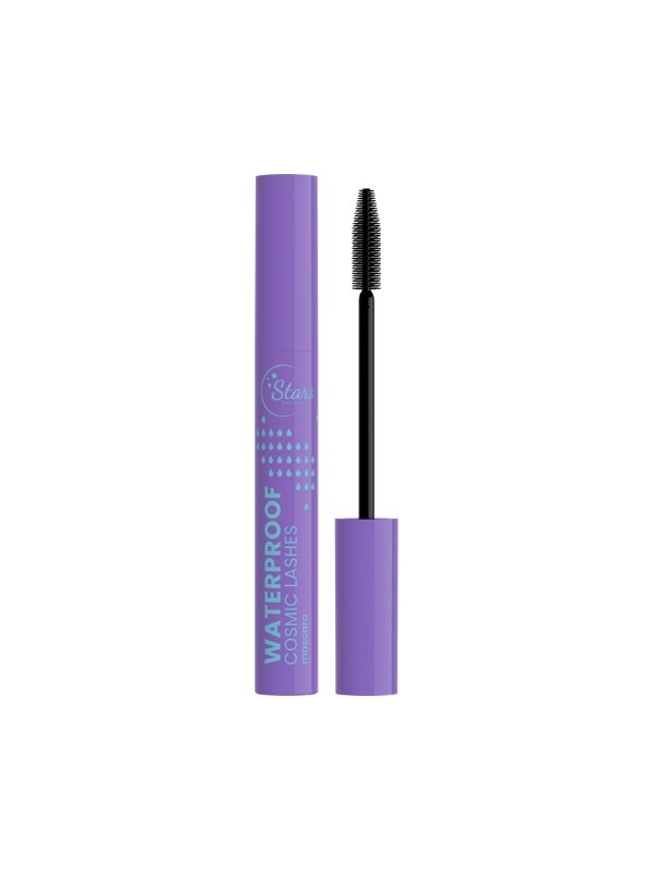 Stars from the Stars Cosmic Lashes waterdichte mascara 9 g