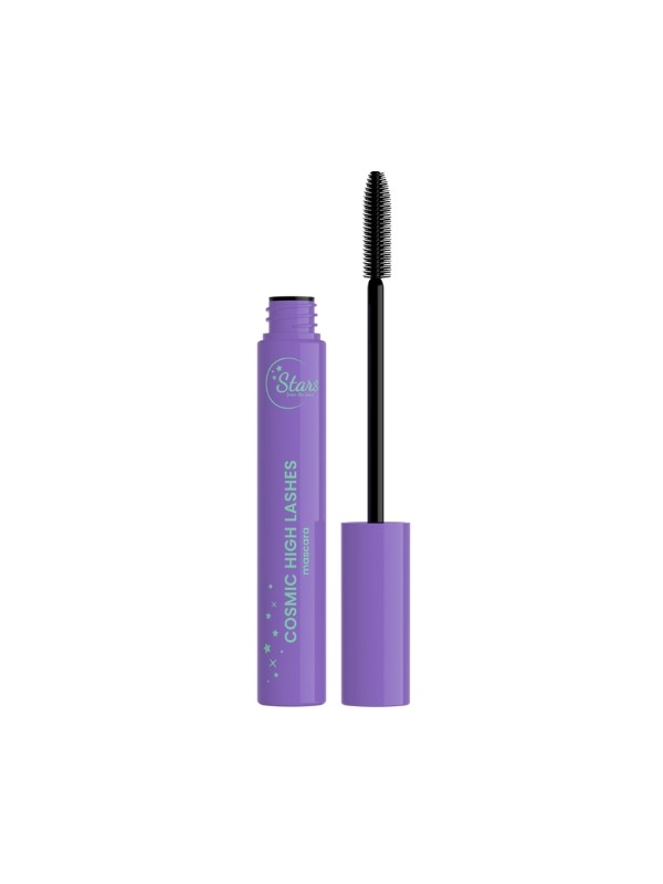 Stars from the Stars Spacecara Cosmic High Lashes verlengende mascara 9 g