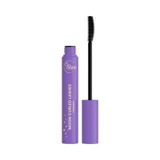 Stars from the Stars Spacecara Moon Curled Lashes Curling Mascara 9 g