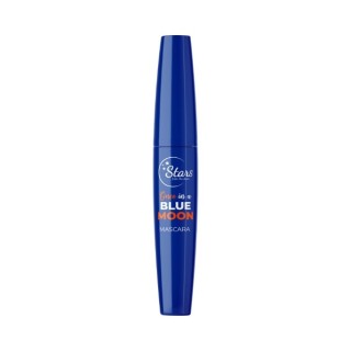 Stars from the Stars Once in a Blue Moon Blue Mascara 10 g