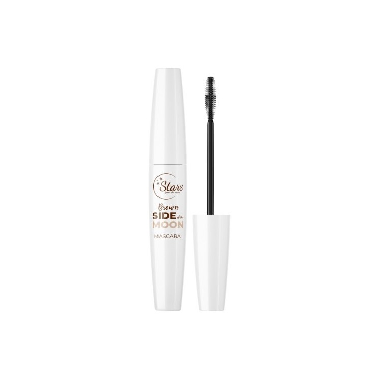 Stars from the Stars Side of the Moon Mascara Bruin 10 gr