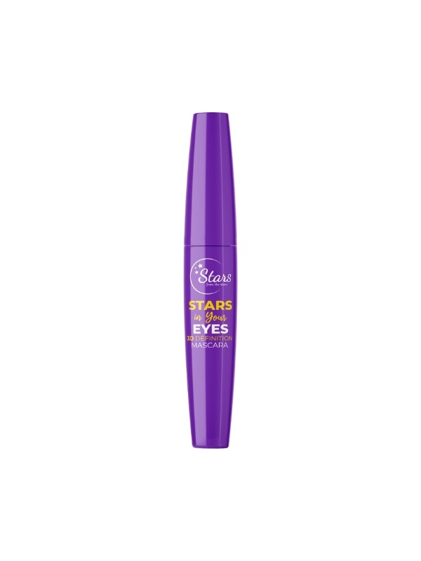 Stars from the Stars Stars in Your Eyes defining Mascara 10 g