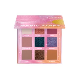 Stars from the Stars Magic Stars Palette of 9 eye shadows 10.8 g