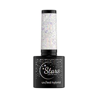 Stars from the Stars Star Light Hybrid varnish /019/ 5 g