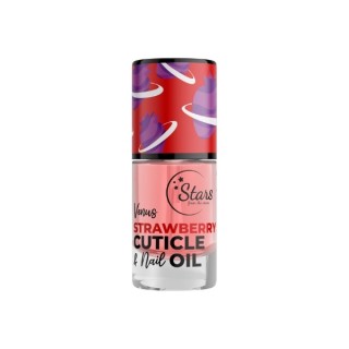 Stars from the Stars Venus Strawberry cuticle and nail oil 7 ml