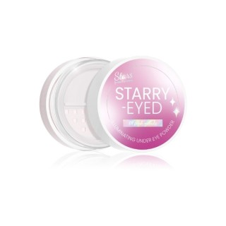 Stars from the Stars Starry-Eyed verhelderend oogpoeder /01/ Pink Nebula 6 g