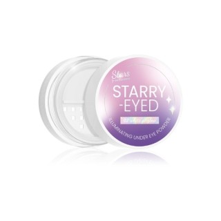 Stars from the Stars Starry-Eyed verhelderend oogpoeder /02/ White Airglow 6 g