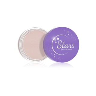 Stars from the Stars Skinpossible Velvet Shine loose fixing and illuminating face powder /02/ 5 g