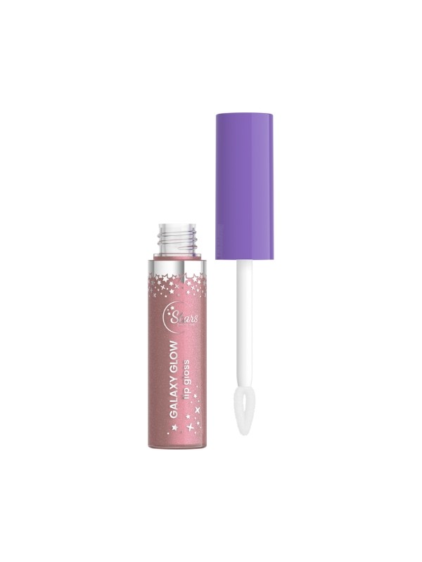 Stars from the Stars Galaxy Glow Lip gloss /01/ 8 ml