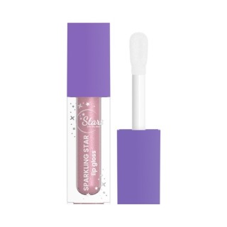 Stars from the Stars Sparkling Star Lipgloss /24/ 8 ml