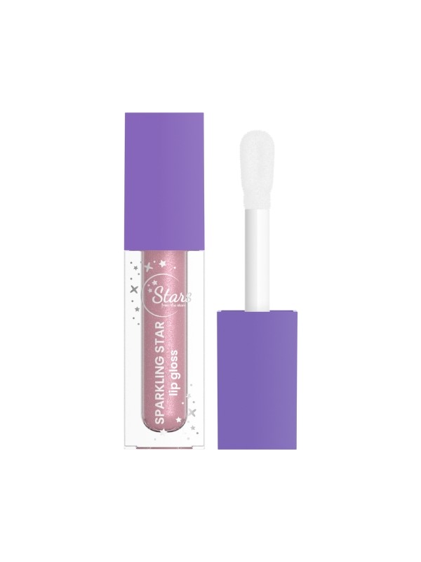 Stars from the Stars Sparkling Star Lipgloss /24/ 8 ml