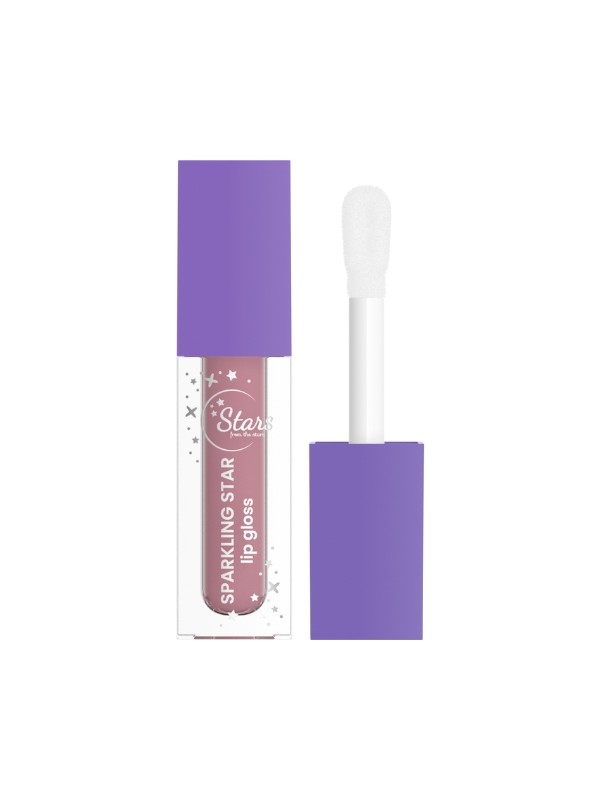 Stars from the Stars Sparkling Star Lipgloss /25/ 8 ml