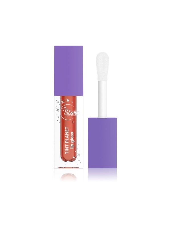 Stars from the Stars Tint Planet Lipgloss /31/ 8 ml