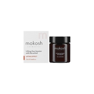 Mokosh lifting eye Serum Oats and Bamboo 15 ml