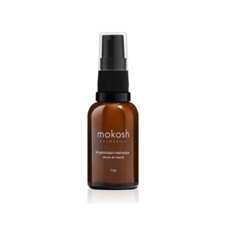 Mokosh smoothing and tightening Fig face Serum 30 ml