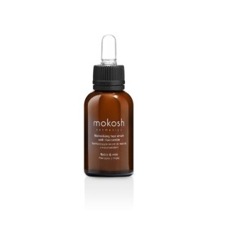 Mokosh Normaliserend Serum met Nicinamide Brandnetel en Munt 30 ml