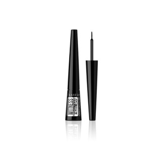 Claresa Witness The Fitness! Precise liquid eyeliner Black 4 g