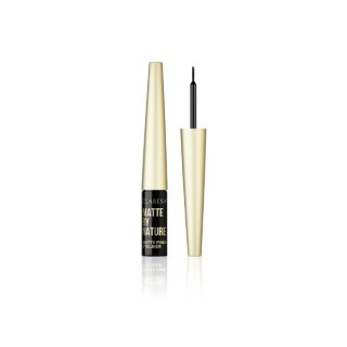 Claresa Matte By Nature Matte vloeibare eyeliner 4 gr